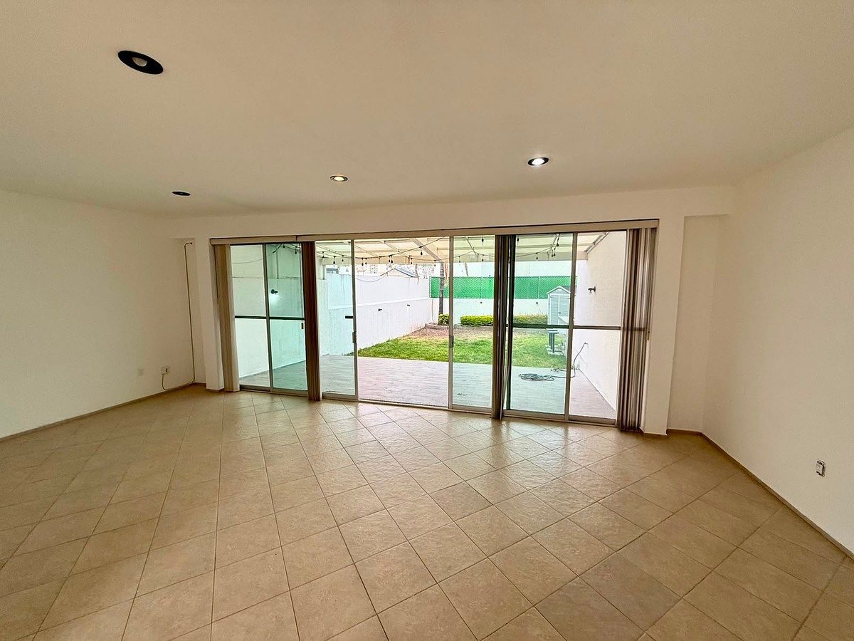 Casa en Juriquilla, Querétaro, foto 3 de 14