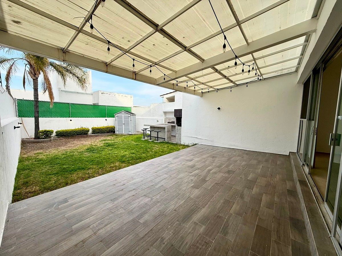 Casa en Juriquilla, Querétaro, foto 6 de 14