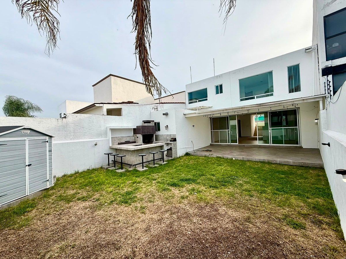Casa en venta, Real de Juriquilla, Qro, foto 1 de 14