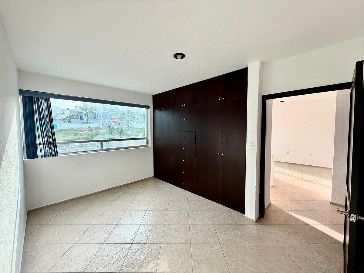 Casa en Juriquilla, Querétaro, foto 8 de 14
