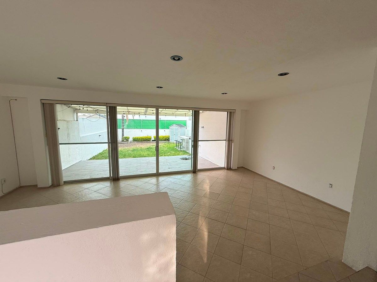 Casa en Juriquilla, Querétaro, foto 4 de 14