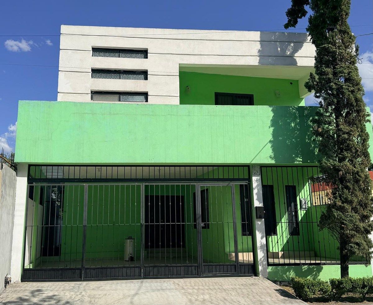 Casa en Venta ubicada en Centro de Juarez, Nuevo Leon, foto 1 de 18