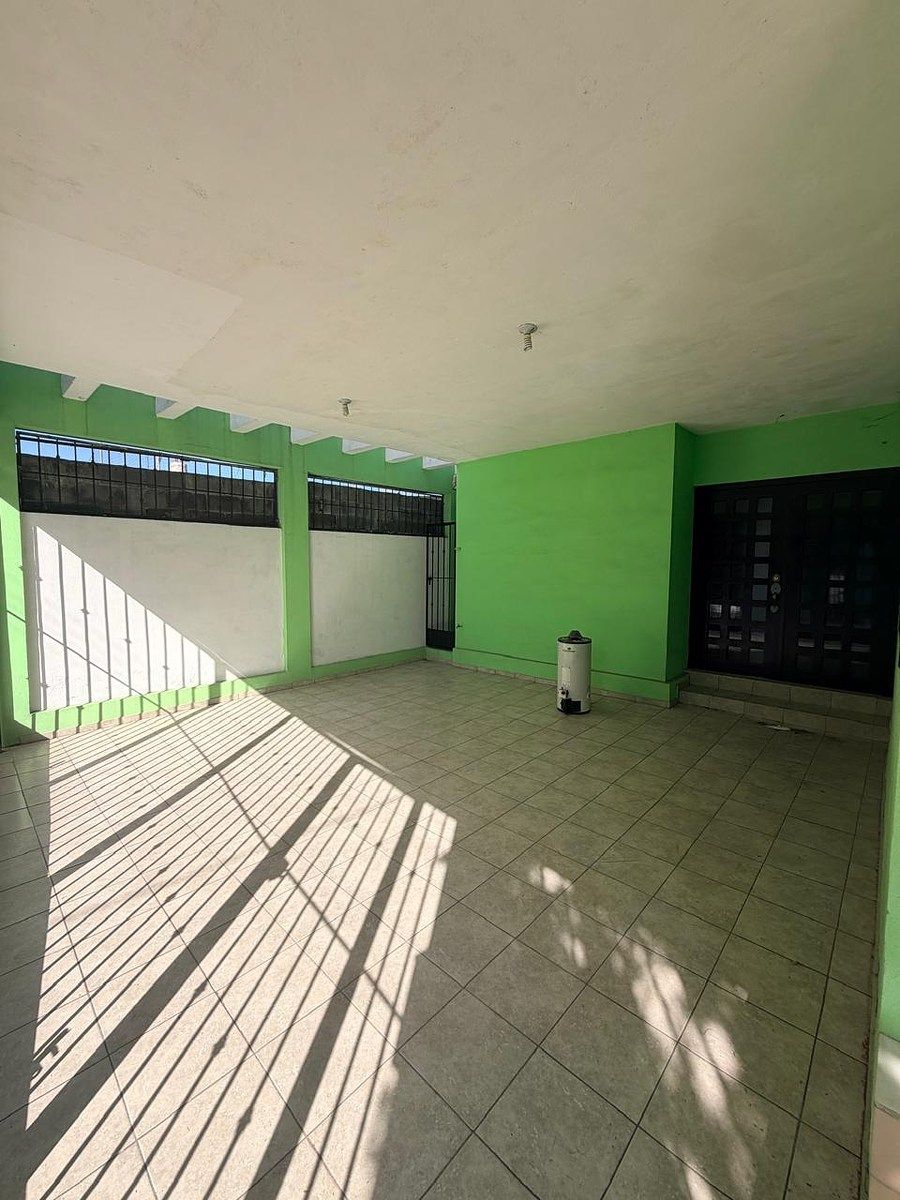 Casa en Benito Juárez Centro, Juárez, foto 2 de 18