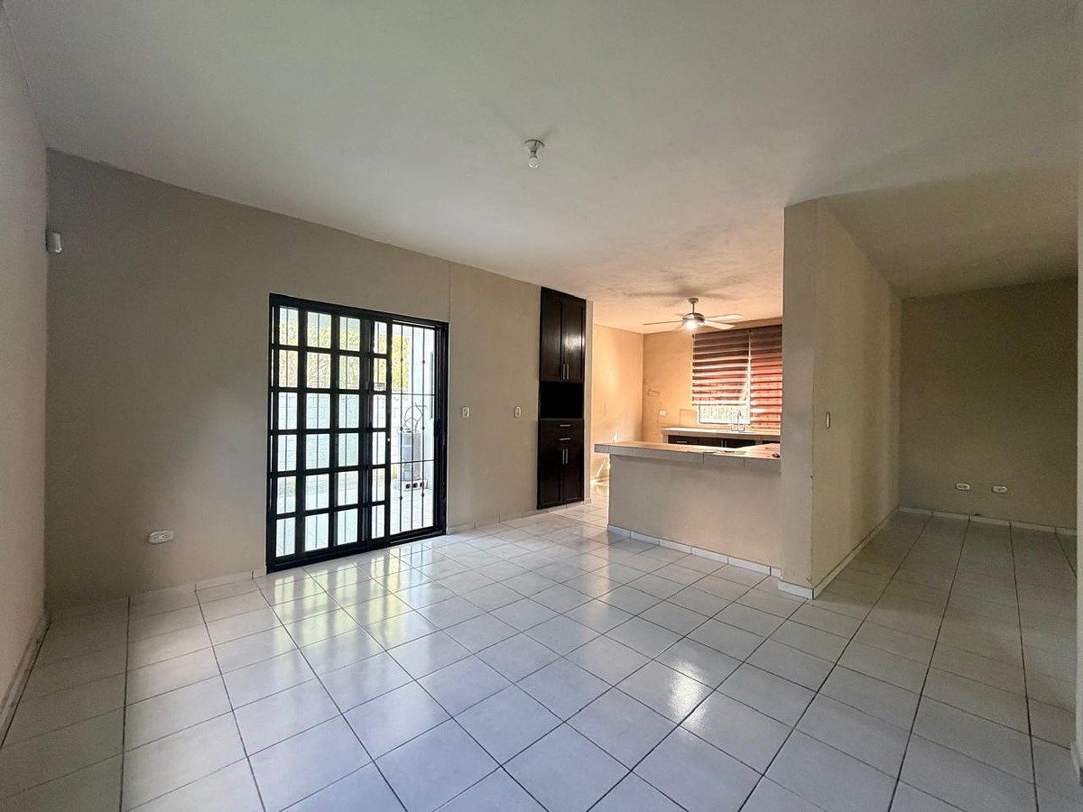 Casa en Benito Juárez Centro, Juárez, foto 7 de 18