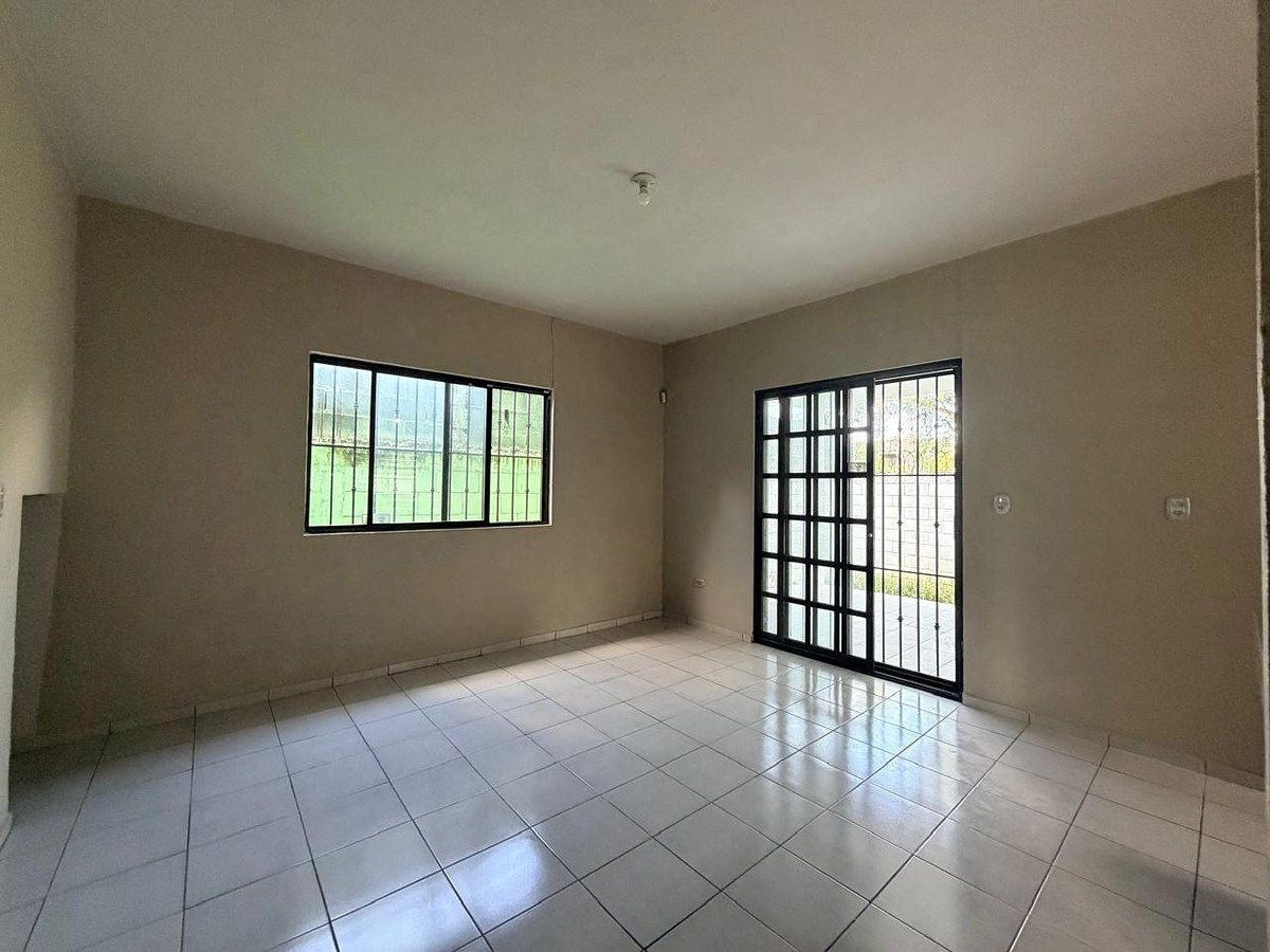 Casa en Benito Juárez Centro, Juárez, foto 6 de 18