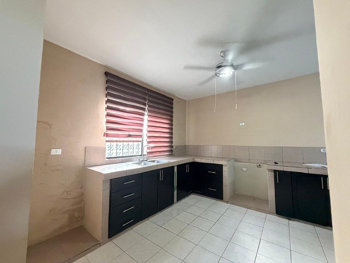 Casa en Benito Juárez Centro, Juárez, foto 9 de 18
