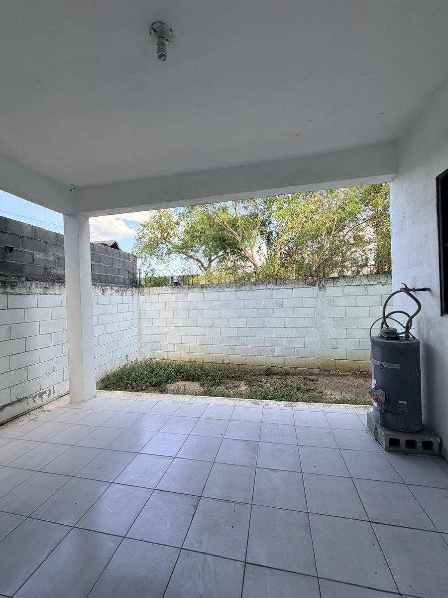 Casa en Benito Juárez Centro, Juárez, foto 8 de 18