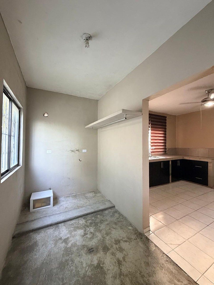 Casa en Benito Juárez Centro, Juárez, foto 11 de 18