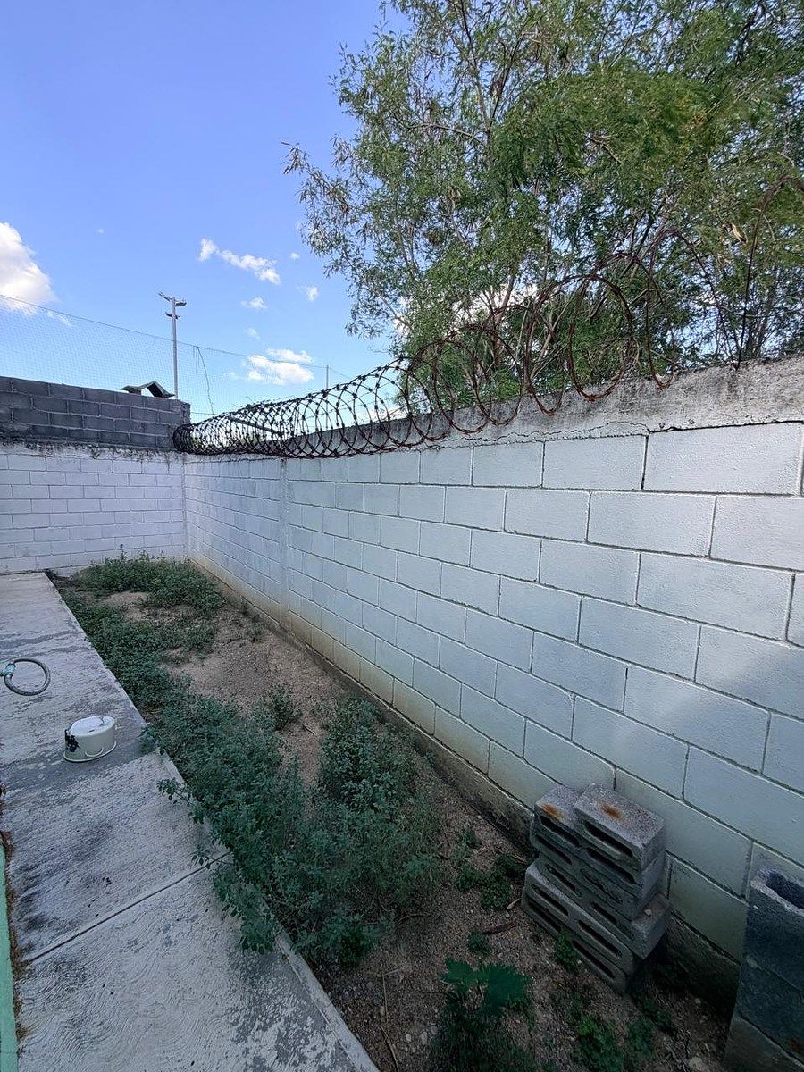 Casa en Benito Juárez Centro, Juárez, foto 12 de 18