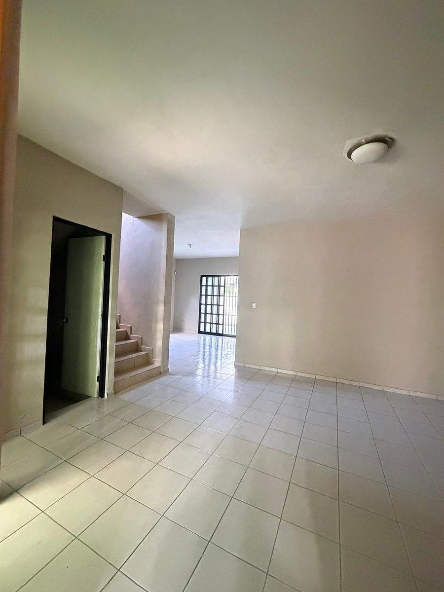 Casa en Benito Juárez Centro, Juárez, foto 13 de 18