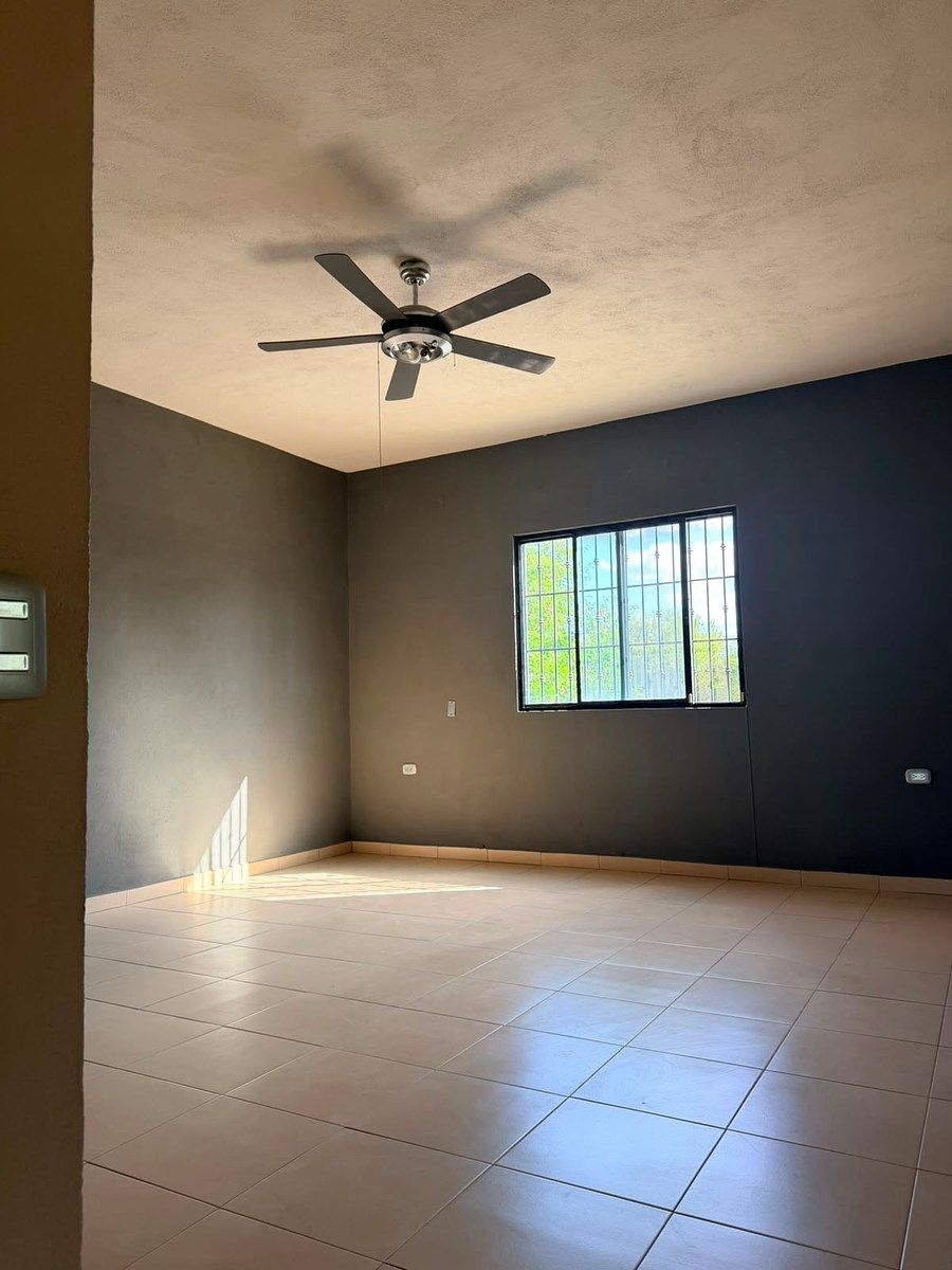 Casa en Benito Juárez Centro, Juárez, foto 14 de 18