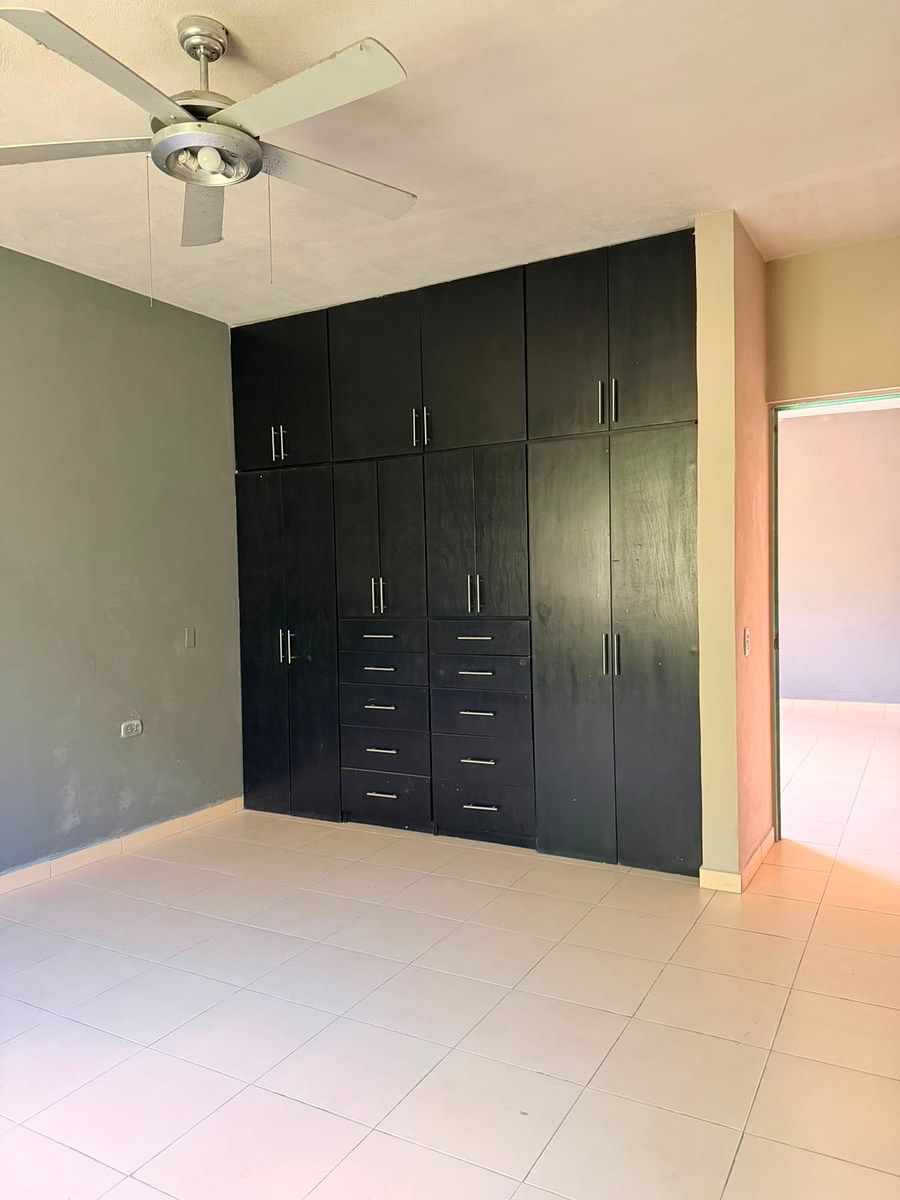 Casa en Benito Juárez Centro, Juárez, foto 16 de 18