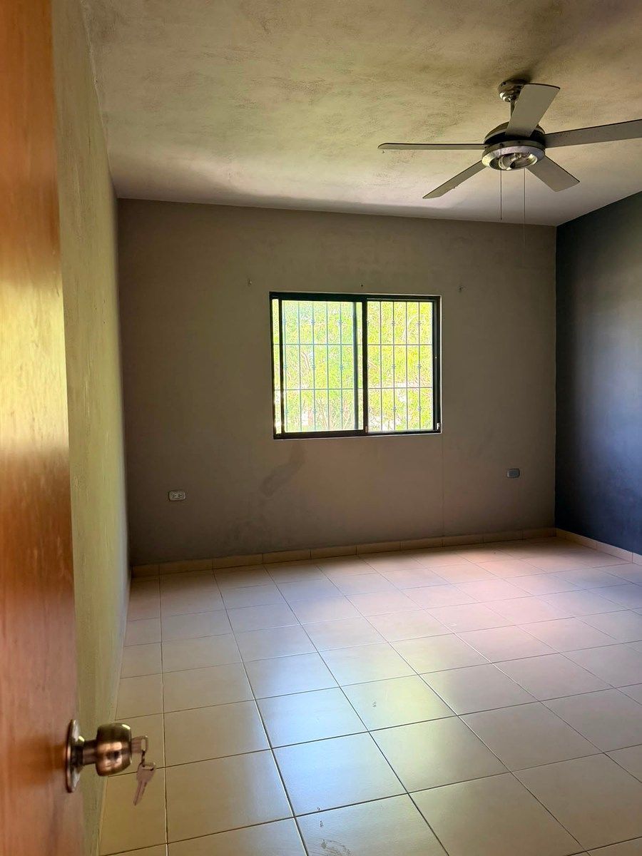 Casa en Benito Juárez Centro, Juárez, foto 15 de 18