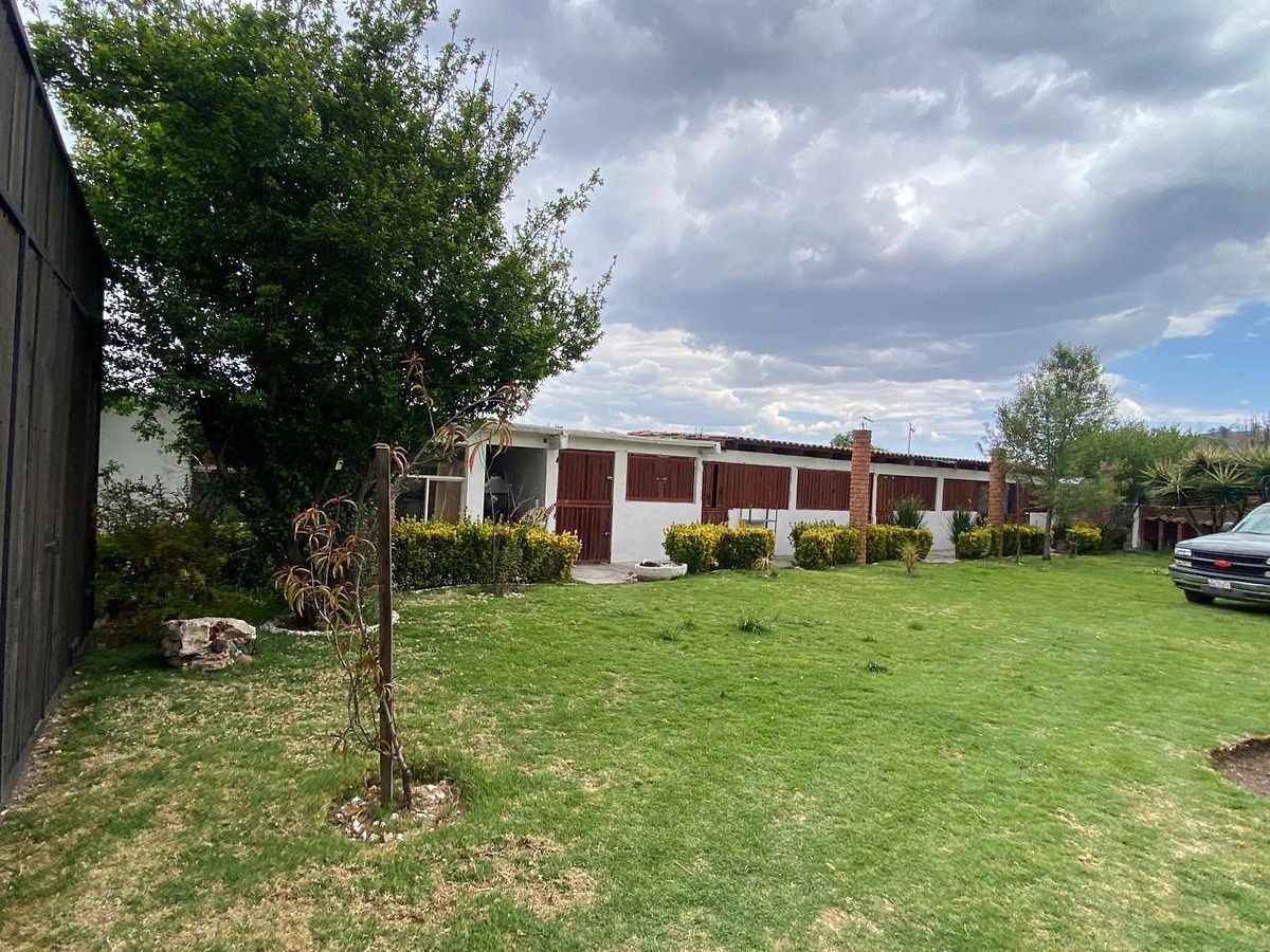 Quinta en Del Campesino, Chapultepec, foto 6 de 6