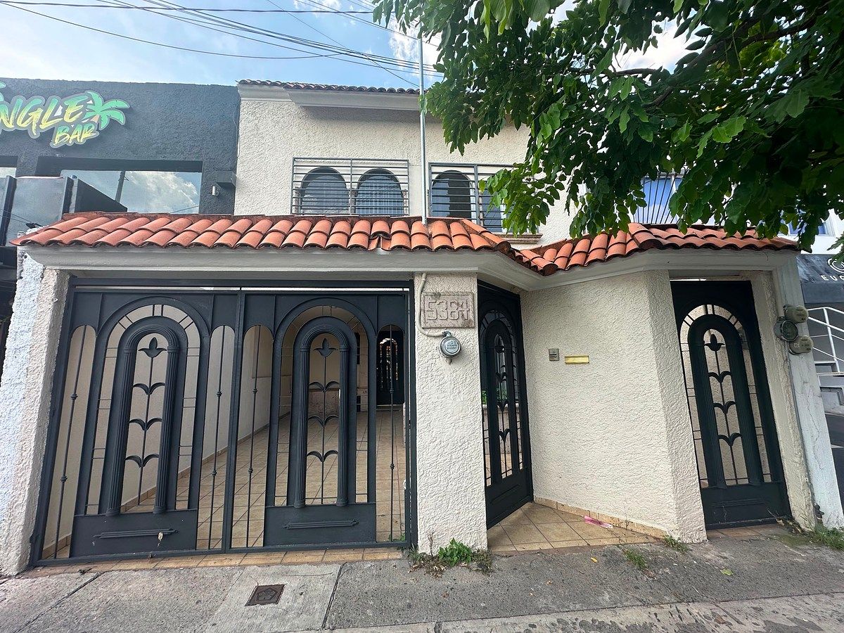 Casa en RENTA, LA ESTANCIA en Zapopan, Jalisco, foto 1 de 19