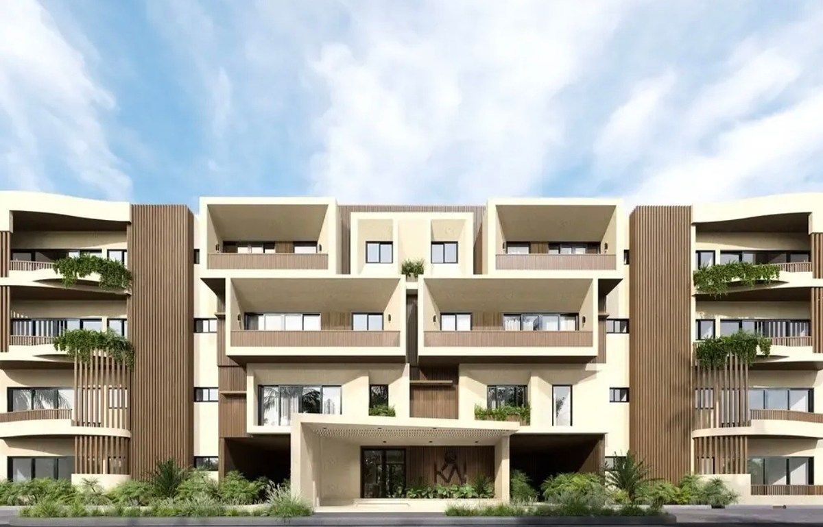 Espectacular Apartamento en VENTA A ESTRENAR en CAP CANA con LINEA BLANCA, foto 1 de 7