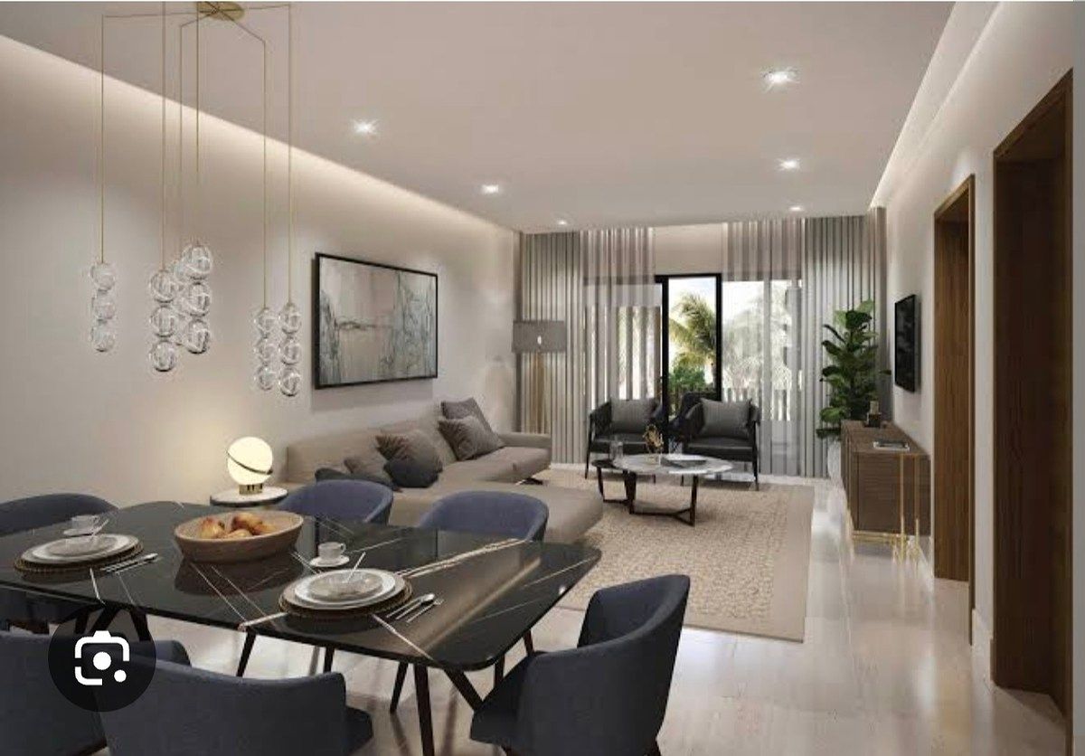 Apartamento en Cap Cana, Punta Cana, foto 4 de 7