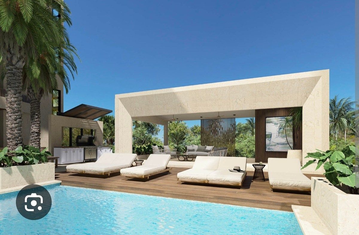 Apartamento en Cap Cana, Punta Cana, foto 2 de 7