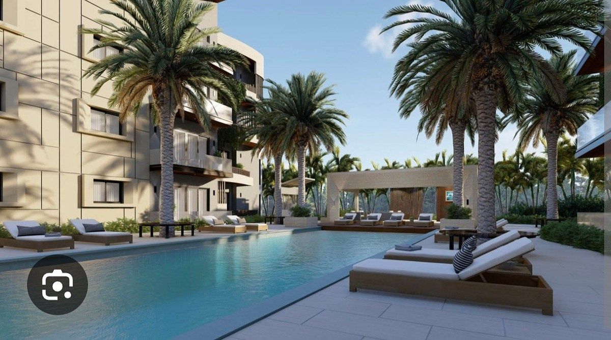 Apartamento en Cap Cana, Punta Cana, foto 5 de 7