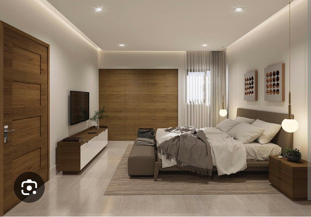 Apartamento en Cap Cana, Punta Cana, foto 6 de 7