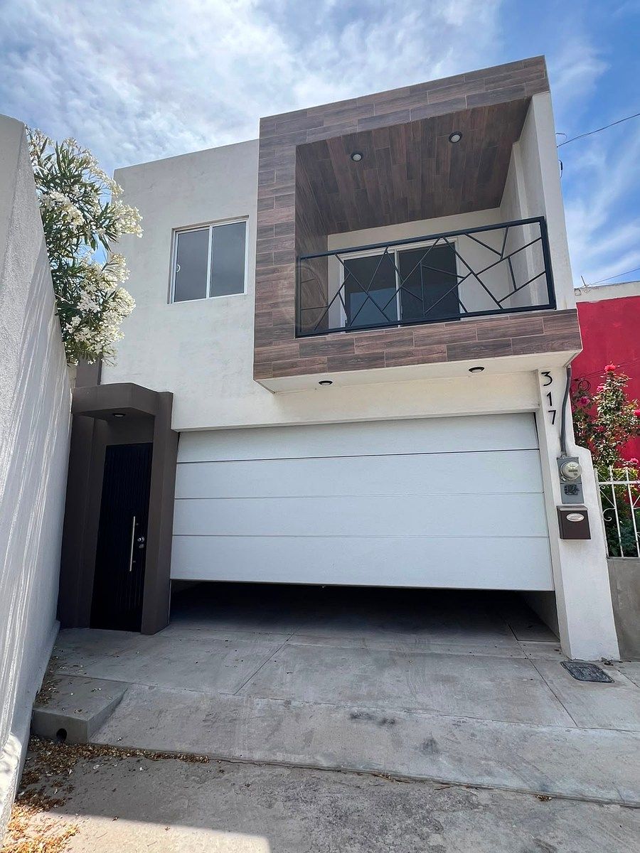 Casa Amplia en Renta en Otay Universidad $1,750.00 dlls, foto 1 de 22
