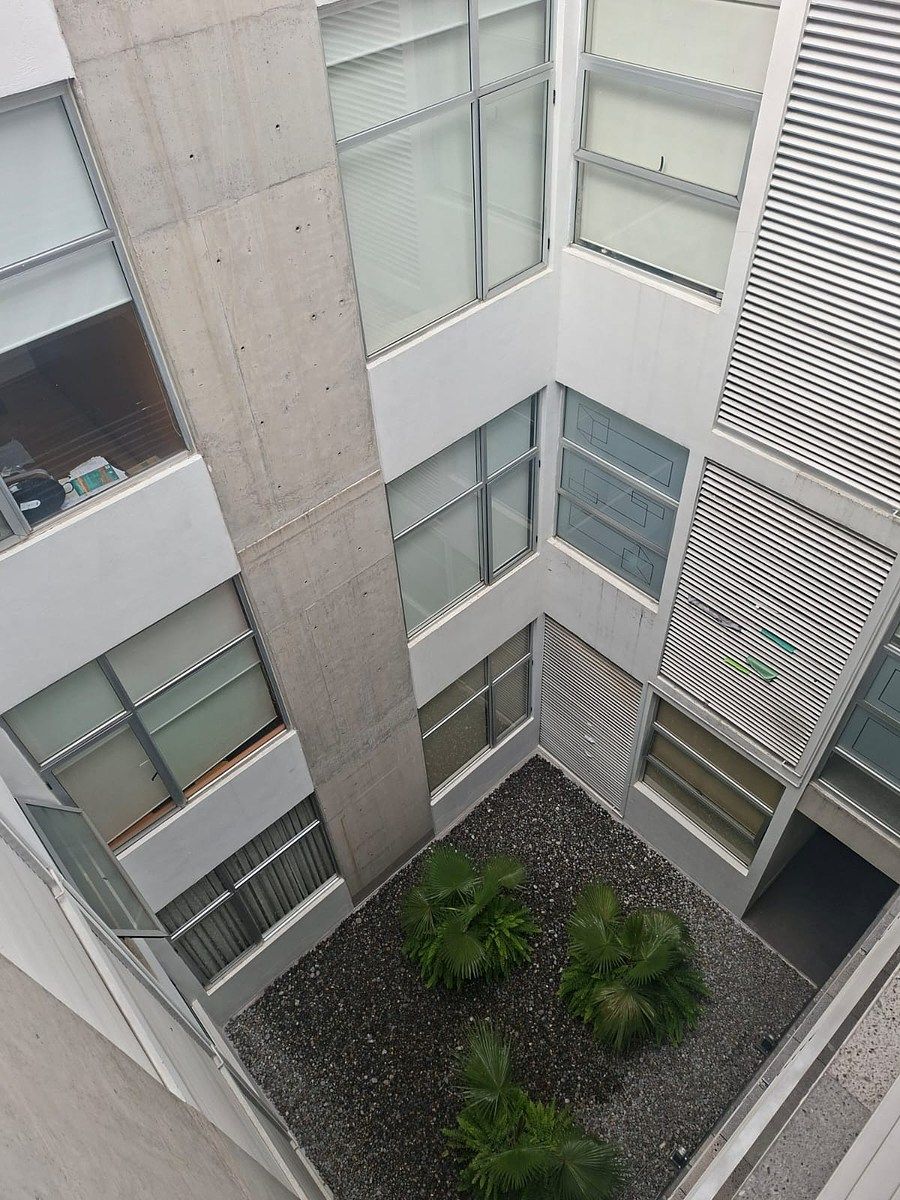 Apartment in Tlacoquemecatl, Benito Juárez, photo 3 of 22