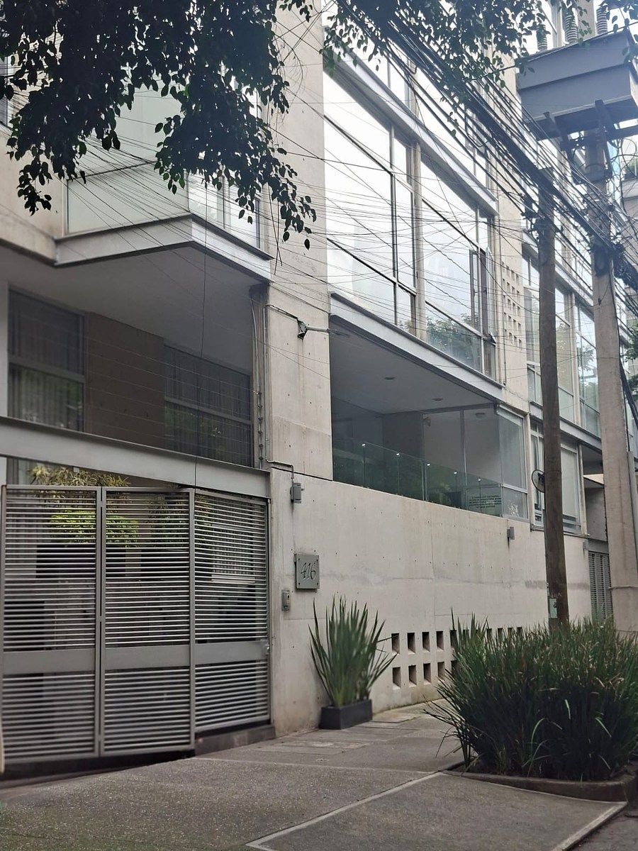 Apartment for Sale in Valle Centro with Private Roof Garden, photo 1 of 22