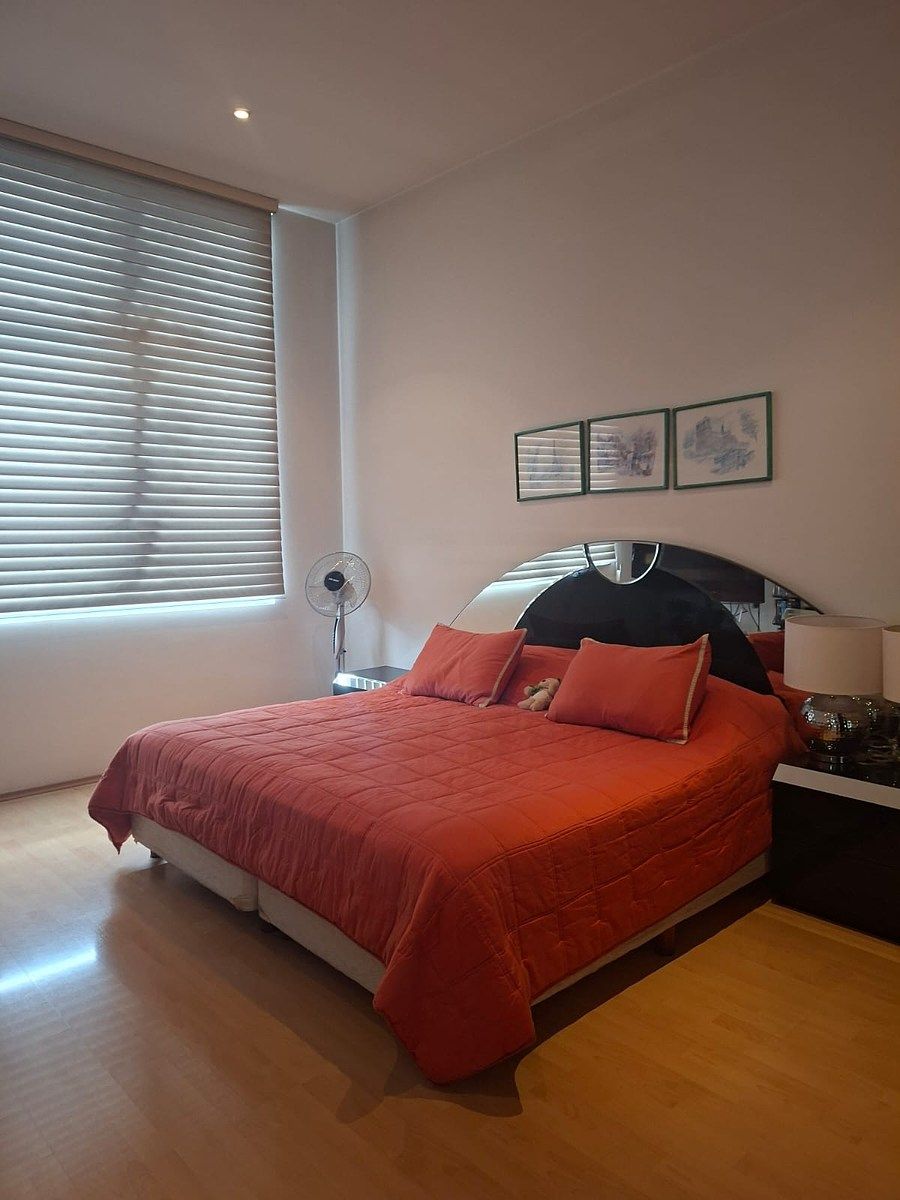 Apartment in Tlacoquemecatl, Benito Juárez, photo 9 of 22