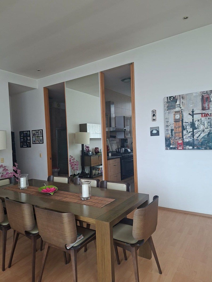 Apartment in Tlacoquemecatl, Benito Juárez, photo 10 of 22