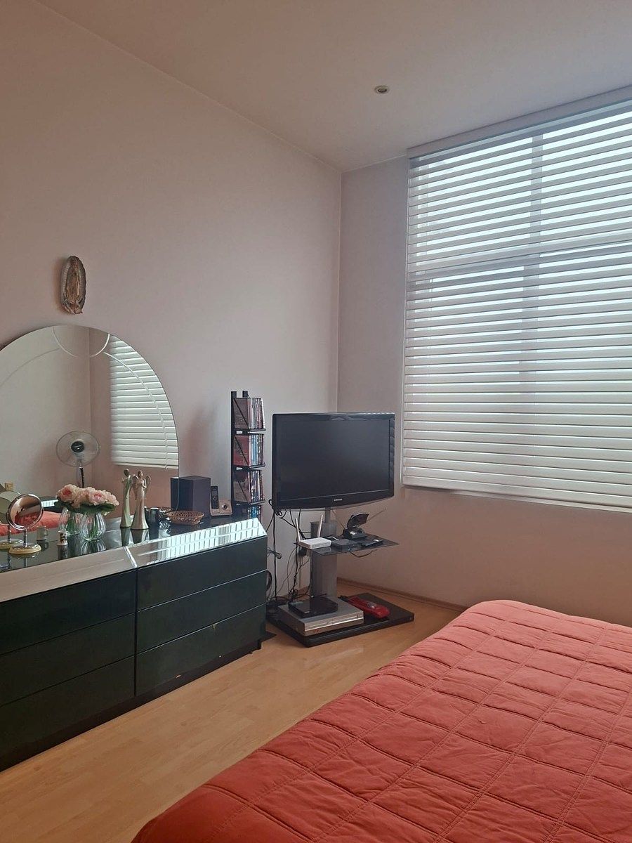 Apartment in Tlacoquemecatl, Benito Juárez, photo 12 of 22