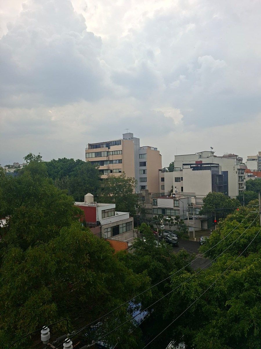 Apartment in Tlacoquemecatl, Benito Juárez, photo 13 of 22