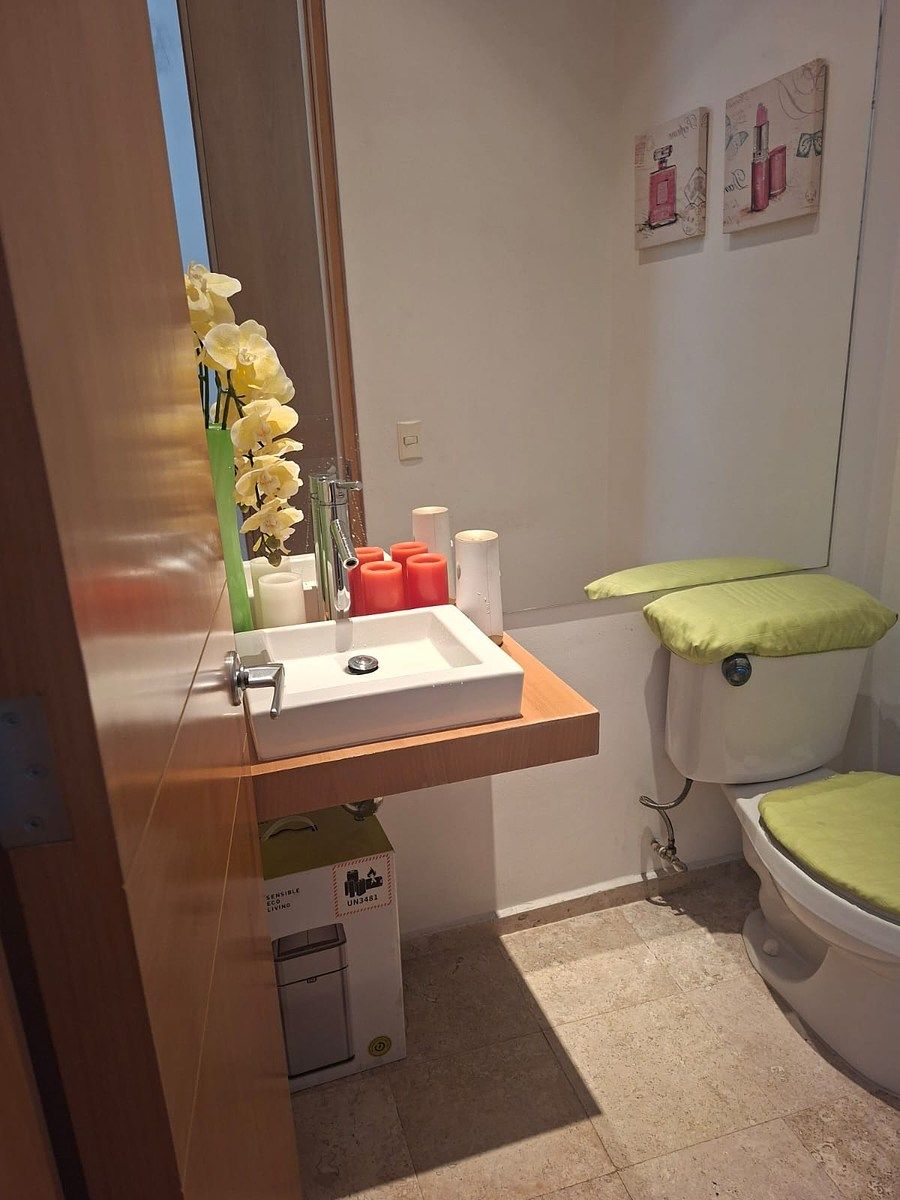 Apartment in Tlacoquemecatl, Benito Juárez, photo 14 of 22