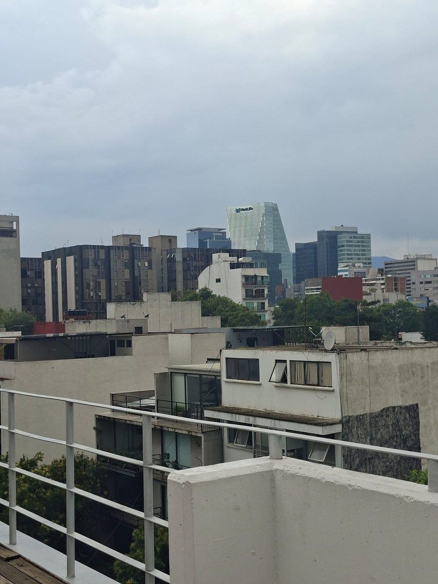 Apartment in Tlacoquemecatl, Benito Juárez, photo 15 of 22