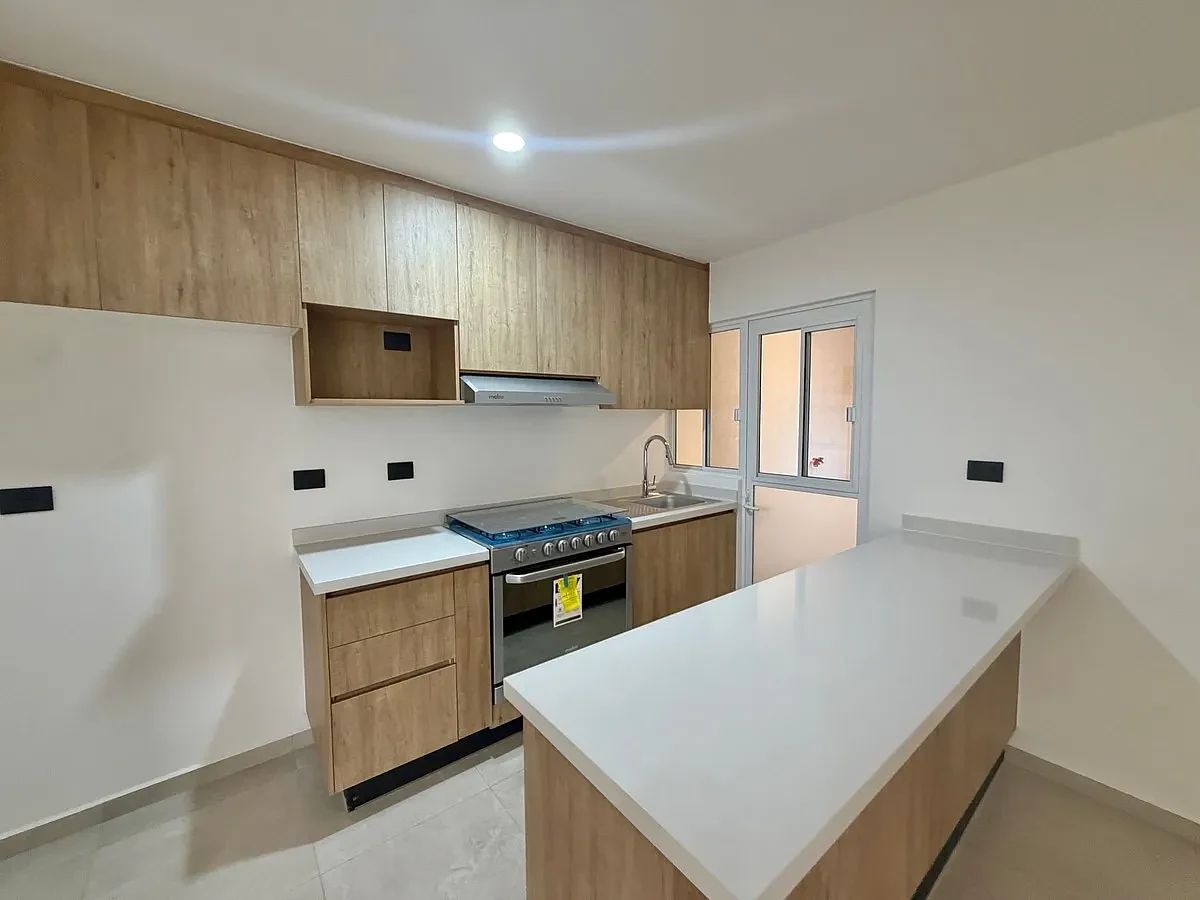 APARTAMENTO À VENDA | NOGALES II, LA PRADERA, QUERÉTARO, foto 1 de 11