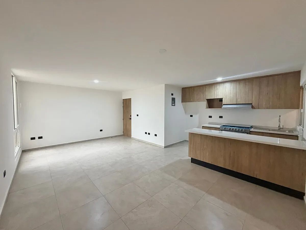 Apartamento em Villas del Refugio, El Marqués, foto 2 de 11