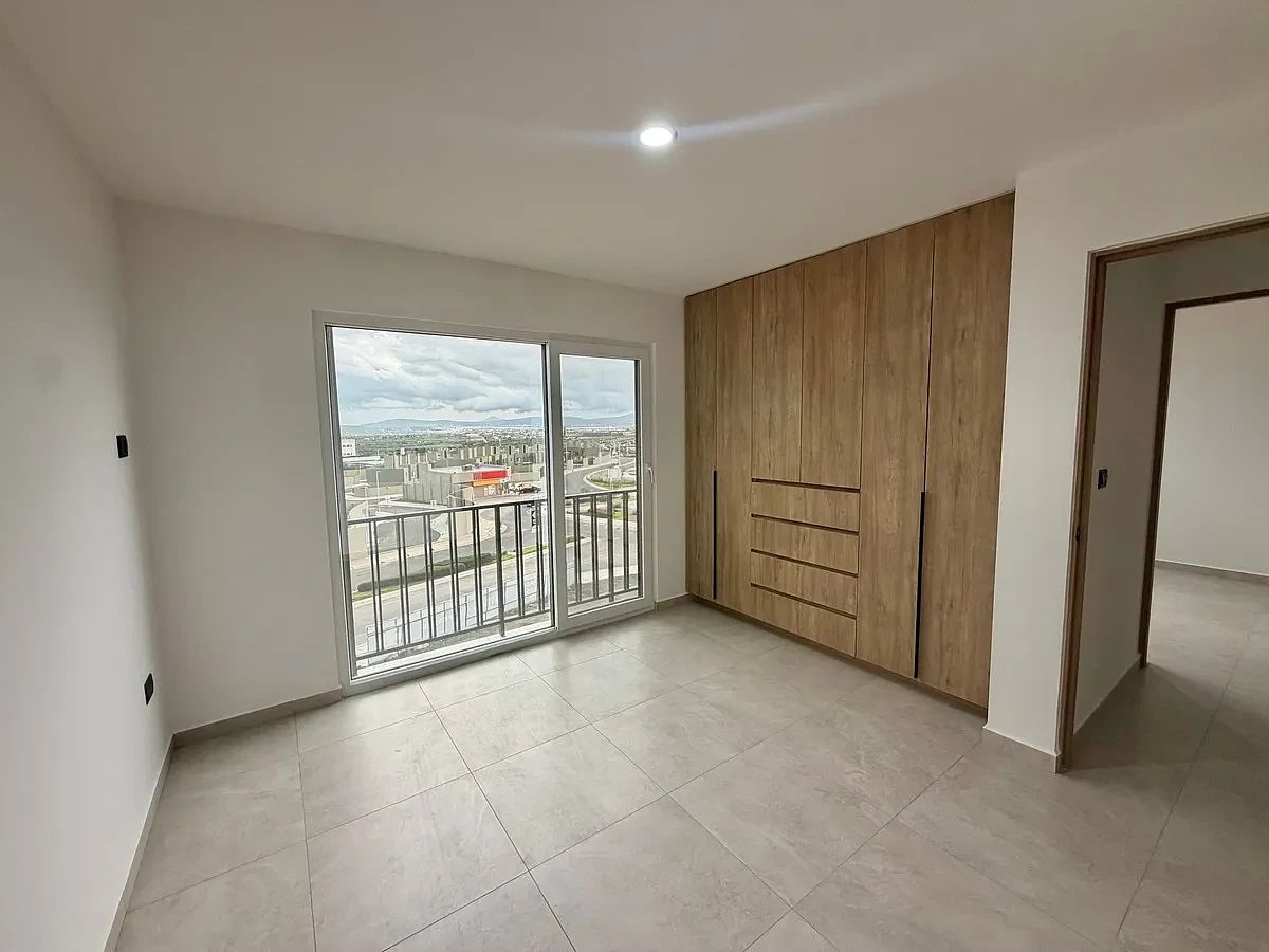 Apartamento em Villas del Refugio, El Marqués, foto 4 de 11