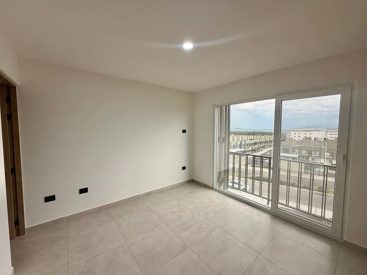 Apartamento em Villas del Refugio, El Marqués, foto 5 de 11