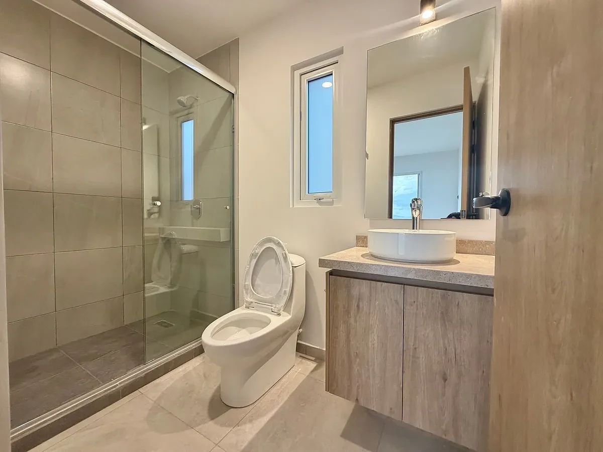 Apartamento em Villas del Refugio, El Marqués, foto 6 de 11