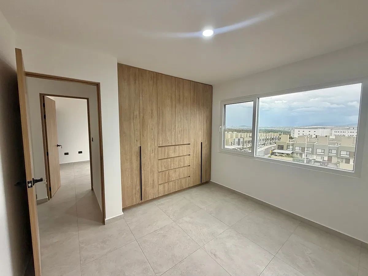 Apartamento em Villas del Refugio, El Marqués, foto 7 de 11