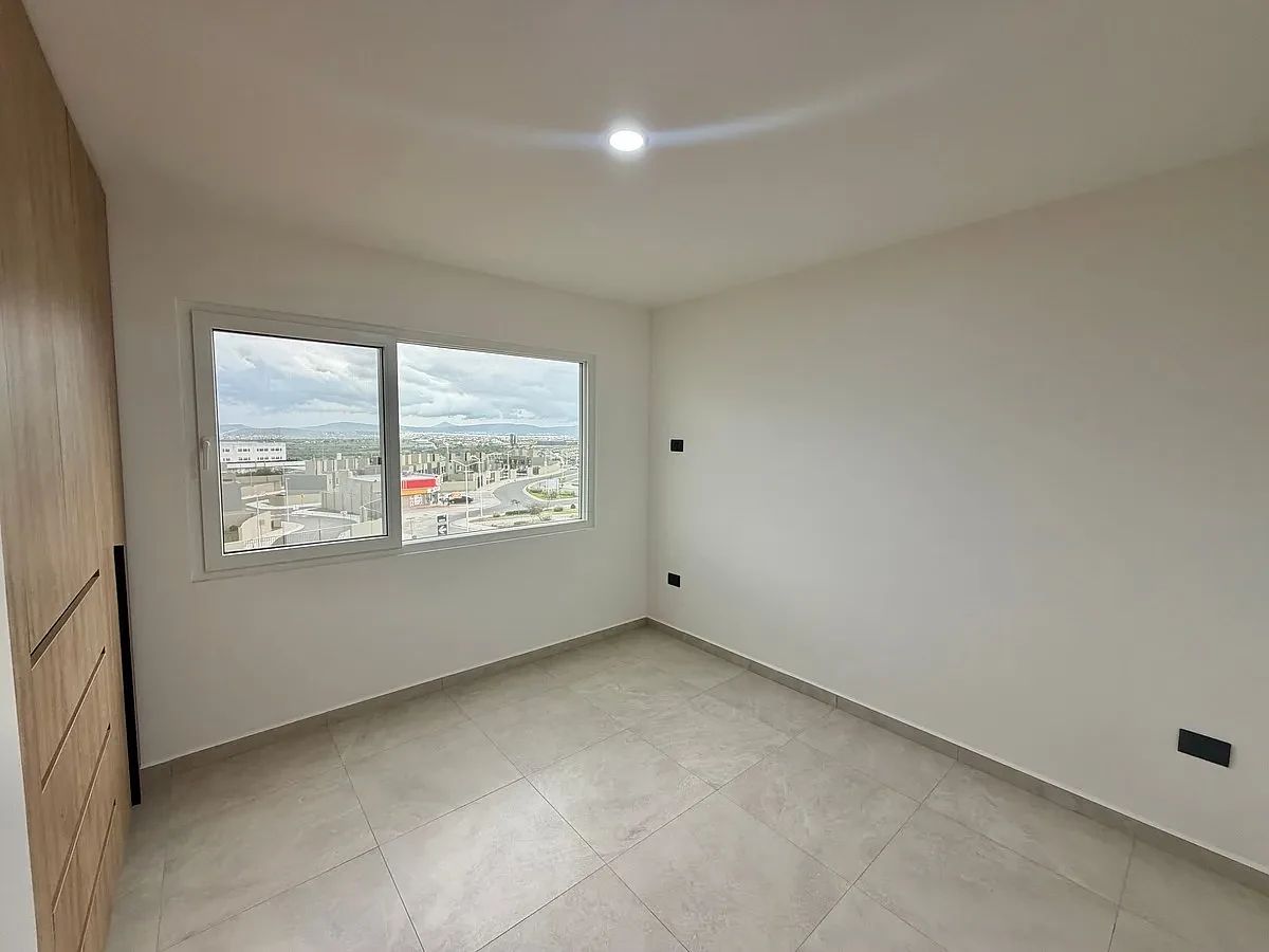 Apartamento em Villas del Refugio, El Marqués, foto 8 de 11