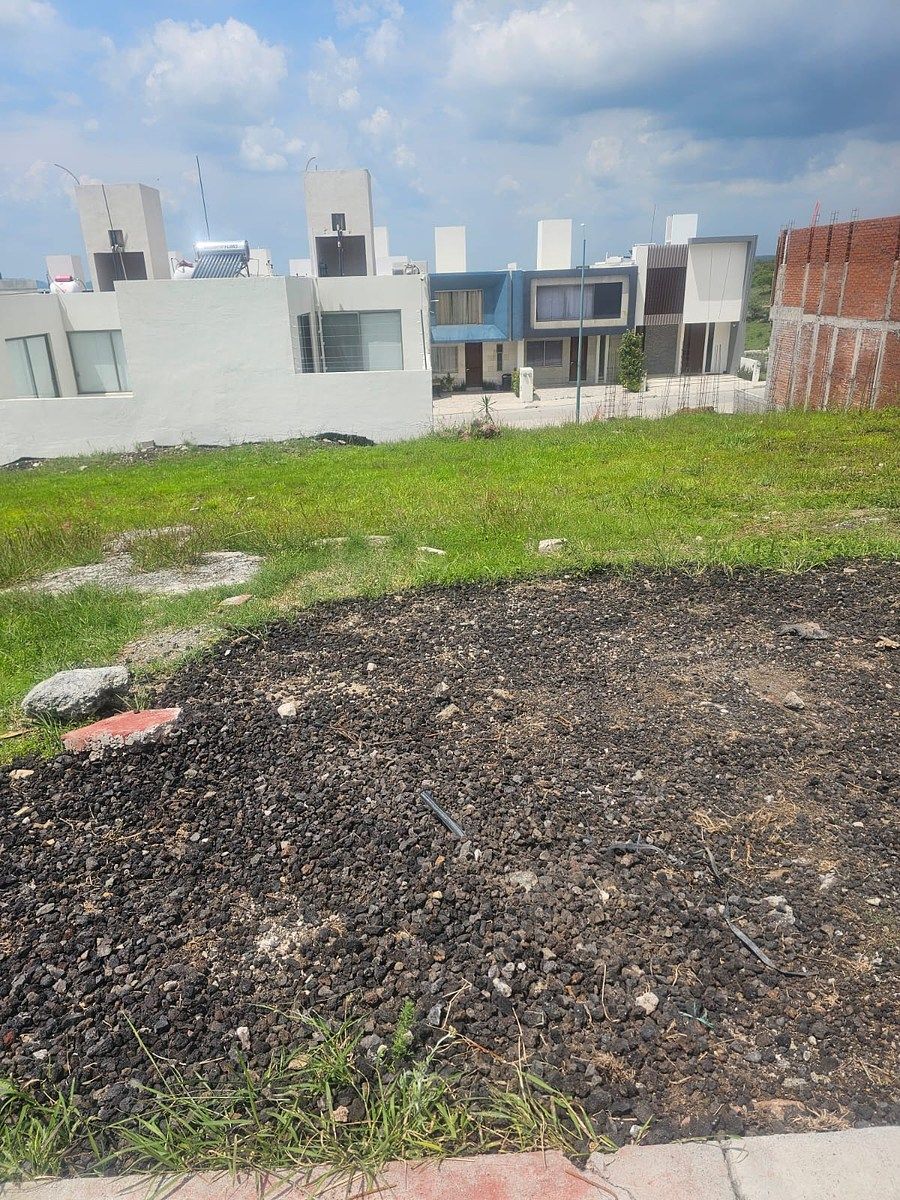 Lote em Cañadas del Bosque, Morelia, foto 2 de 8