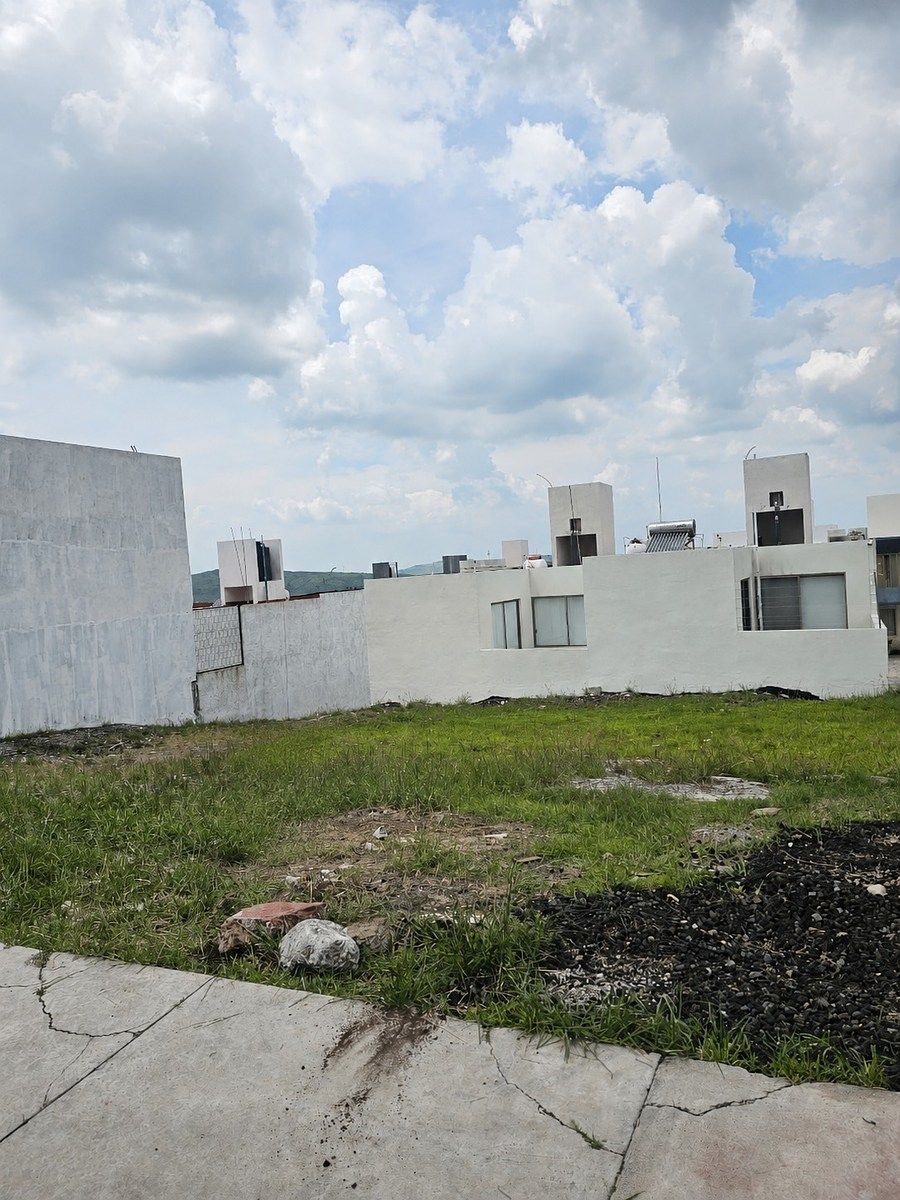 Lote em Cañadas del Bosque, Morelia, foto 5 de 8