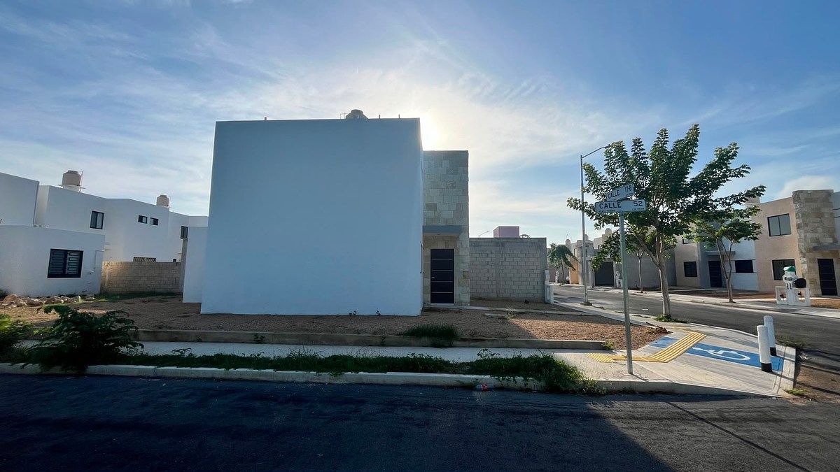 Casa en Caucel, Mérida, foto 4 de 23