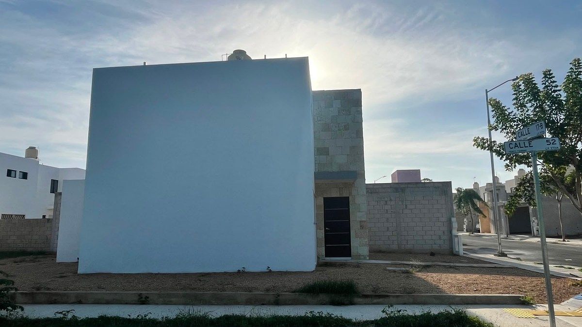 Casa en Caucel, Mérida, foto 3 de 23
