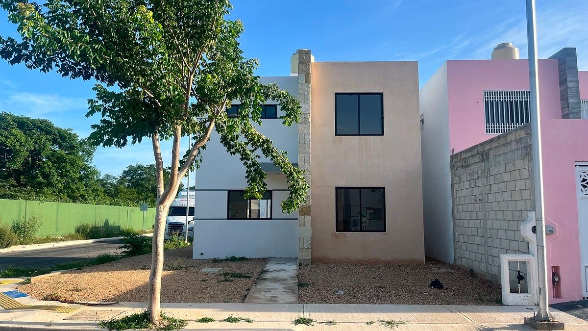Casa en Caucel, Mérida, foto 5 de 23