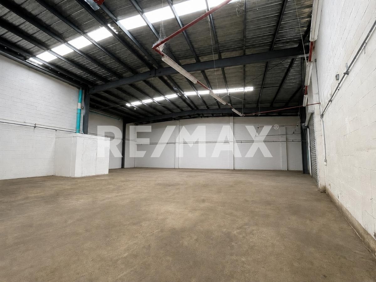 Commercial Storage Unit in Industrial Pacífico I, Tijuana, photo 6 of 10