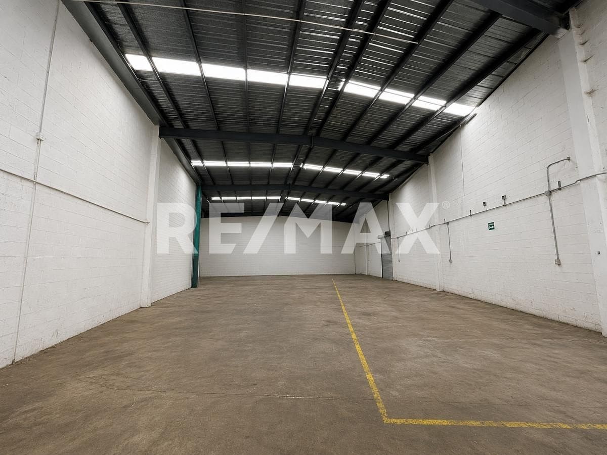 Commercial Storage Unit in Industrial Pacífico I, Tijuana, photo 7 of 10