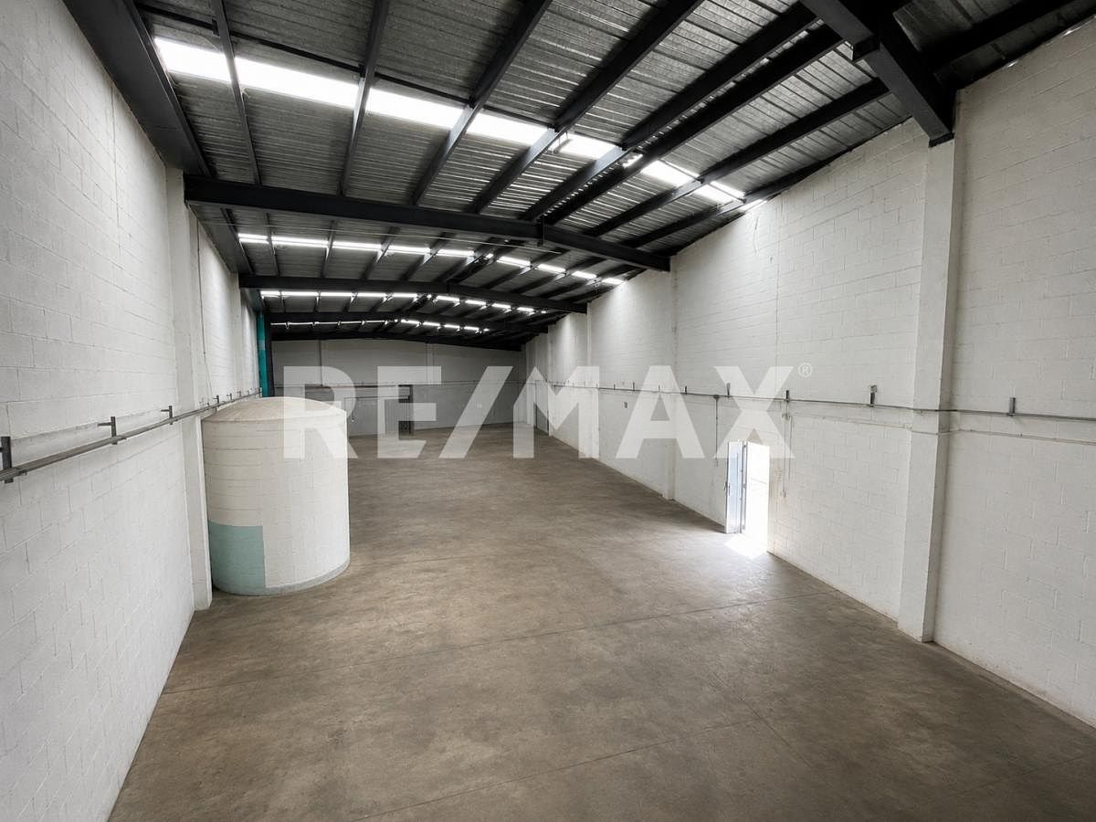 WAREHOUSE FOR RENT OF 500 M2, IN PACIFIC INDUSTRIAL PARK, TIJUANA, photo 1 of 10