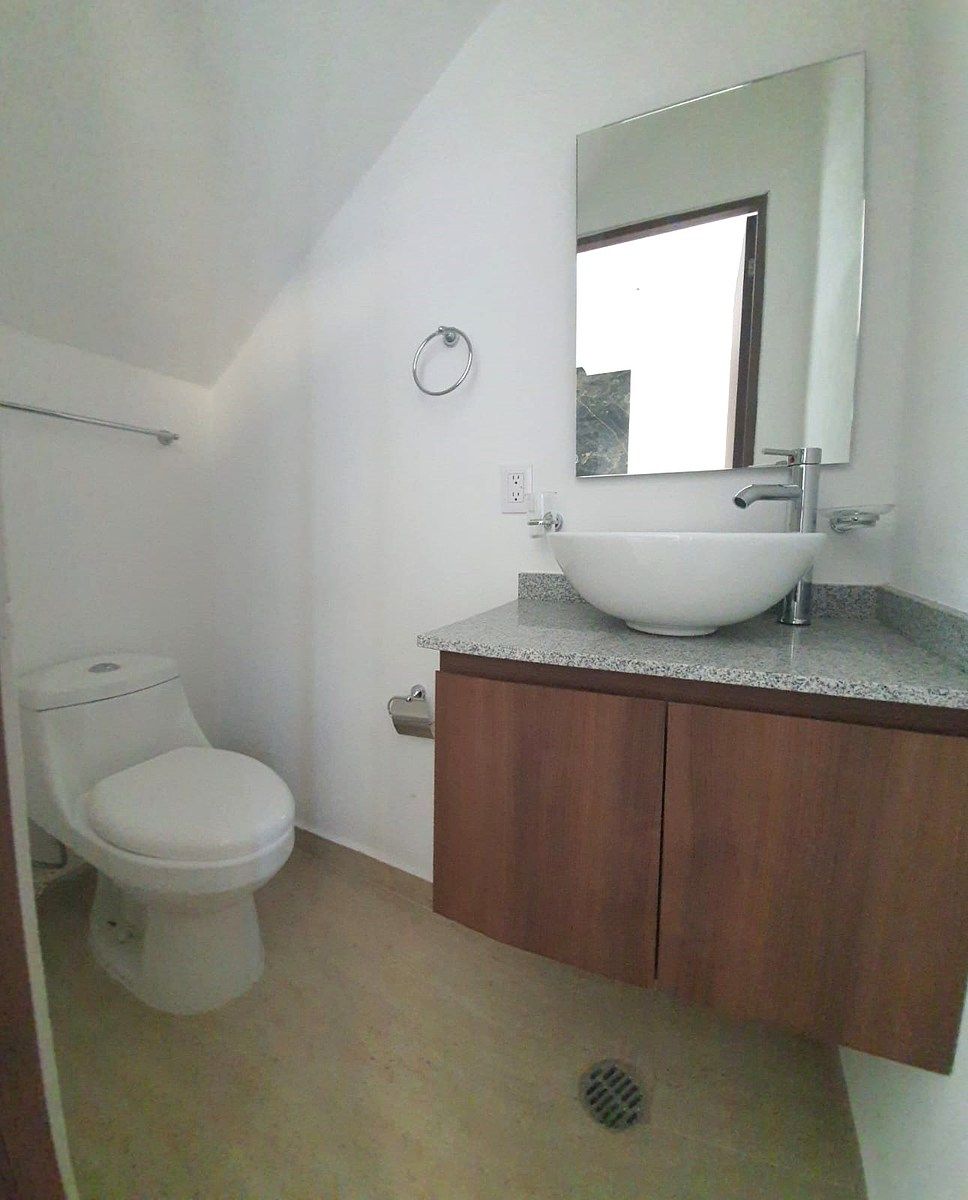 Casa en Residencial Lago Esmeralda, Atizapán de Zaragoza, foto 8 de 16