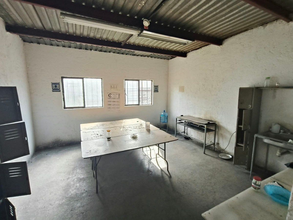 Nave industrial en Benito Juárez, Querétaro, foto 12 de 17